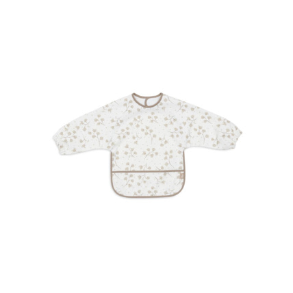 Avis Bavoir à manches imperméable Leafy Dreams JOLLEIN 1