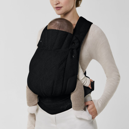 Avis Porte-bébé COŸA BOUCLÉ CYBEX 12