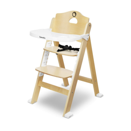 Avis Chaise haute floris LIONELO 2