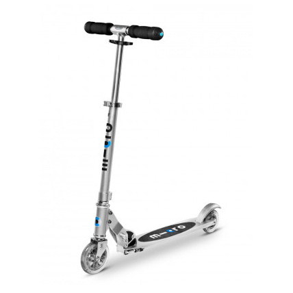 Avis Trottinette Sprite Micro Mobility 1