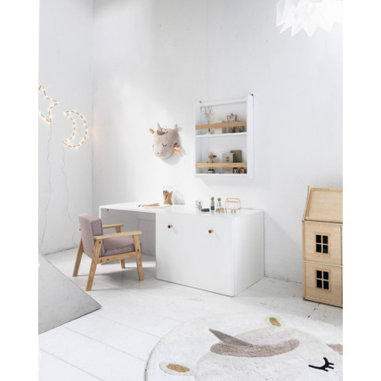 Avis Trophée peluche Licorne Lara Petite Amélie 3