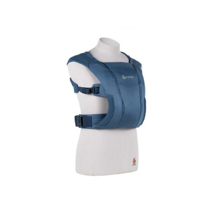 Avis Porte-bébé Embrace Soft Air Mesh Ergobaby 2