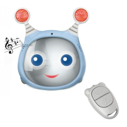 Avis Miroir de voiture Oly BENBAT 1