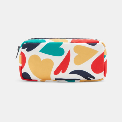 Avis Trousse d'école imprimée fille OKAIDI 1
