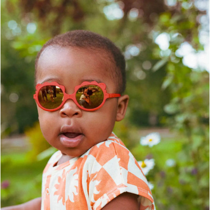 Avis Lunettes de soleil Lion Ki ET LA 9