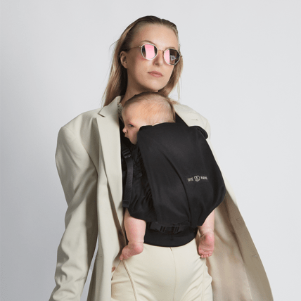 Avis Porte-bébé PhysioCarrier 2 LOVE RADIUS 7