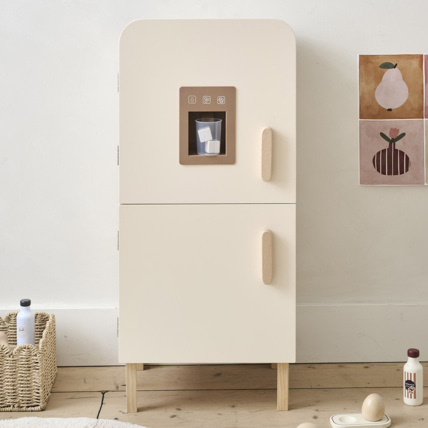 Avis Jouet Frigo En Bois Chantilly Petite Amélie 1