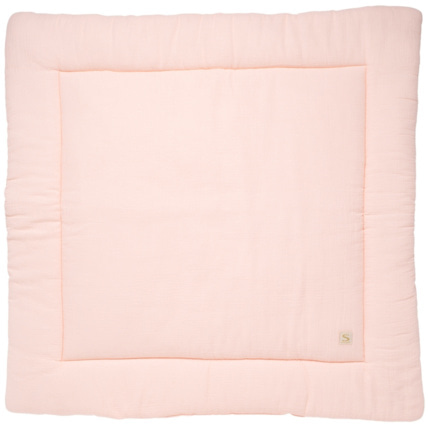 Avis Tapis de jeu en gaze de coton Sauthon 1