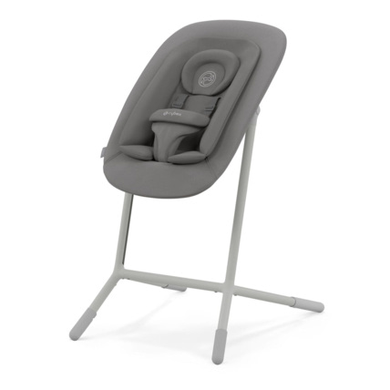 Avis Chaise haute Lemo CYBEX 8