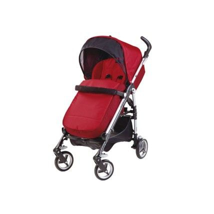 Poussette si 2025 peg perego