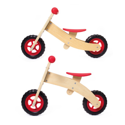 Avis Draisienne en bois Oxybul 3