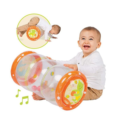 Avis  Baby roller "Chat" LUDI 1