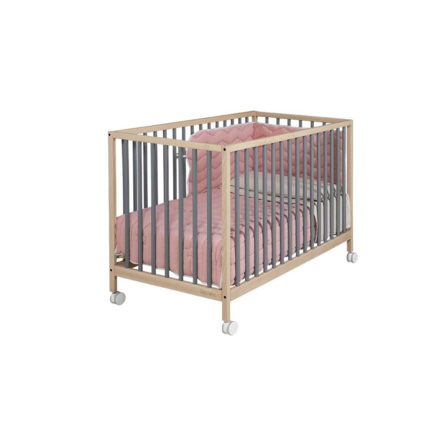 Avis Lit de bébé Mountain MICUNA 6
