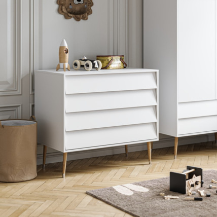 Avis Chambre bébé 2 éléments Bosque Petite Amélie 5
