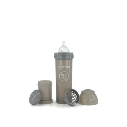 Avis Biberon anti-colique 330 ml TWISTSHAKE 5