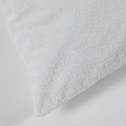 Avis Lot de 2 housses imperméables pour oreiller Atelier de Morphée 2