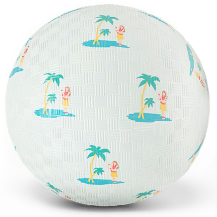 Avis Ballon Hawai Ratatam 1