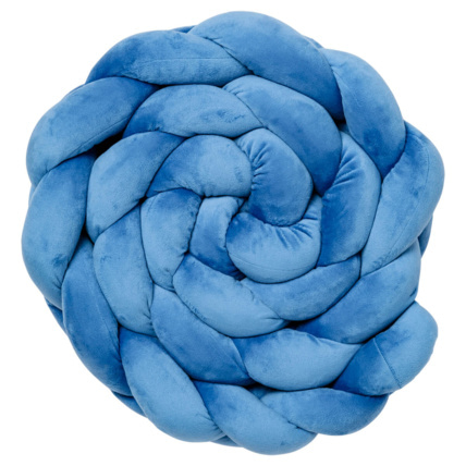 Avis Tresse de décoration  Babycalin 1