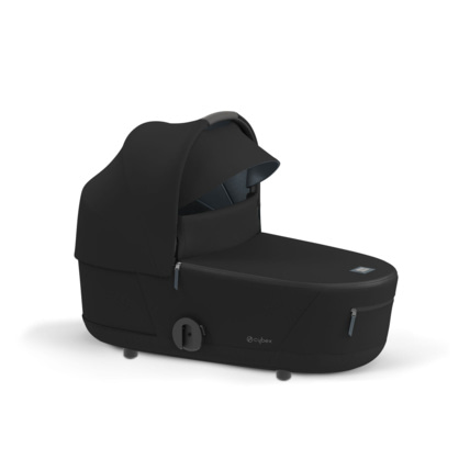 Avis Nacelle Mios CYBEX 6