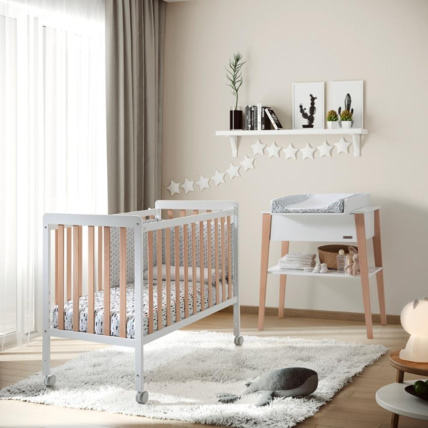 Avis Lit bébé NORDIKA MICUNA 7