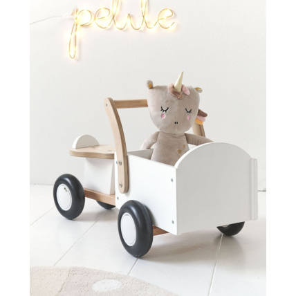 Avis Vélo porteur bébé Amsterdam Petite Amélie 7