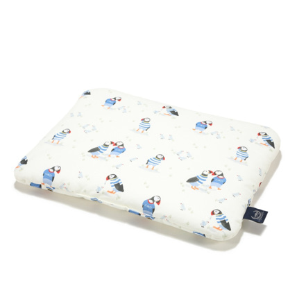 Avis Oreiller en coton Puffin La Millou 3