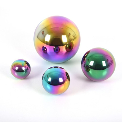 Avis Balles réfléchissantes TICKIT 3