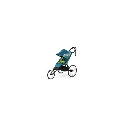 Avis Poussette Sport Avi  CYBEX 5
