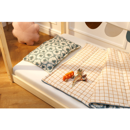 Avis Sac de Couchage & Oreiller Mon Lit Cabane 2