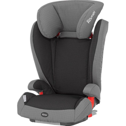 BRITAX RÖMER Kindersitz 15-36 kg Isofix KIDFIX Z-LINE