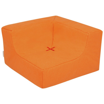 Avis Chauffeuse d'angle cocoon confort Wesco 2