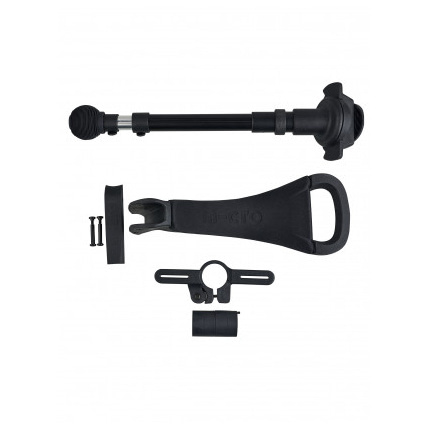 Avis Kit complet Mini 3-en-1 Deluxe Micro Mobility 1