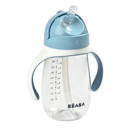 Avis Tasse paille BÉABA 2