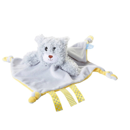 Avis Doudou Gro-comforter TOMMEE TIPPEE 1