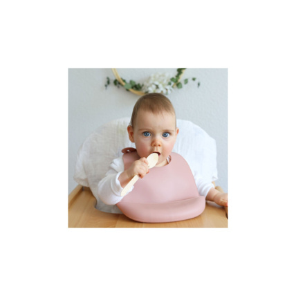 Avis Bavoir Silicone Trois Kilos Sept 6