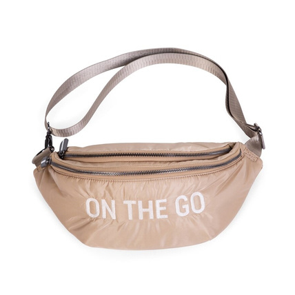 Avis Sac banane On the go Childhome 2