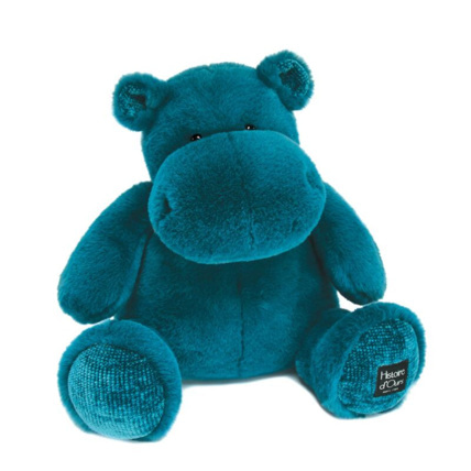 Avis Peluche hippopotame Lhippo HISTOIRE D'OURS 6