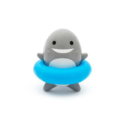 Avis Jouet de bain Requin torpille MUNCHKIN 1