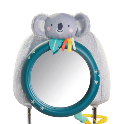 Avis Miroir de voiture Koala TAF TOYS 1