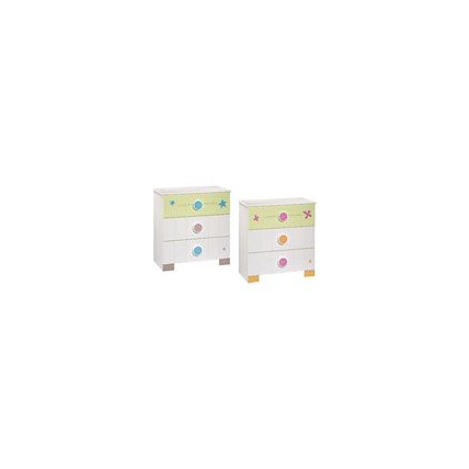 Avis Commode 3 tiroirs lou Sauthon 1