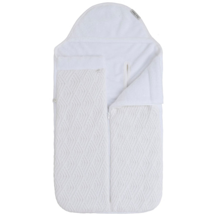 Avis Nid d'ange passe sangle Sierra Baby's Only 4