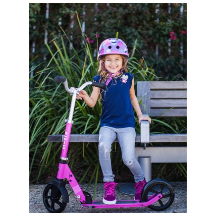 Avis Trottinette Cruiser Micro Mobility 7