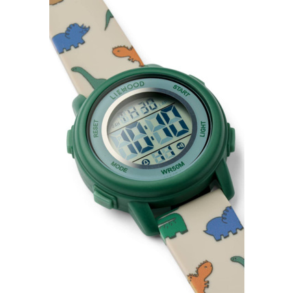 Avis Montre Sussi LIEWOOD 2