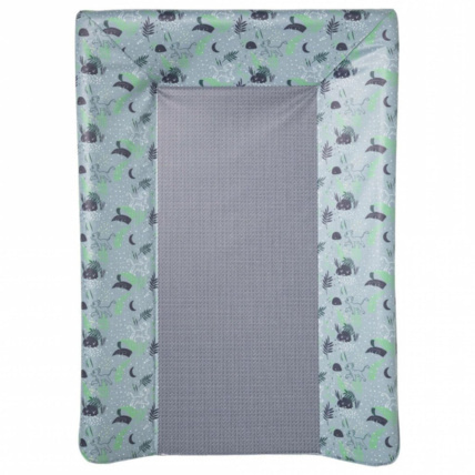 Avis Matelas à langer Little Band 1