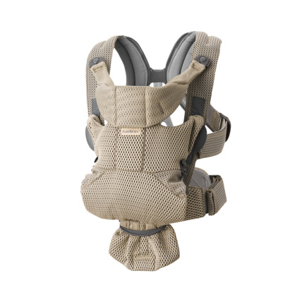 Avis Porte-bébé Move BabyBjörn 4