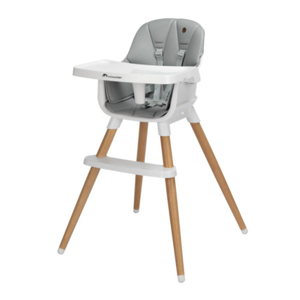 Avis Chaise haute bébé Abelia Bebeconfort 1