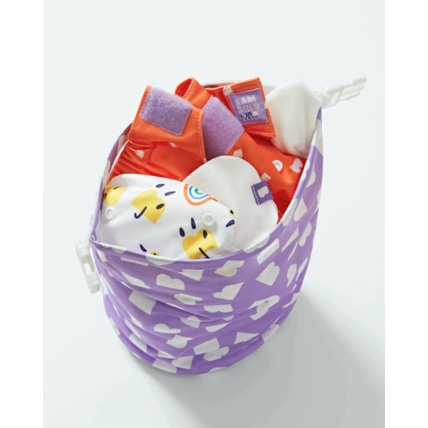 Avis Sac étanche pour les sorties BAMBINO MIO 3