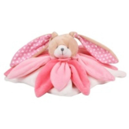 Avis Doudou lapin Collector DOUDOU ET COMPAGNIE 2