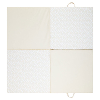 Avis Tapis câlin 3 en 1 Babycalin 1