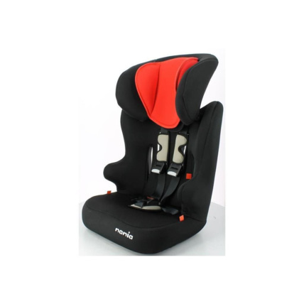 Avis Siège Auto Racer Eco Nania 1